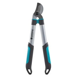 Foarfeca de gradina, pentru taiat crengi pomi, profesionala, lama otel, bypass, Gardena EasyCut 500B