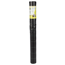 Folie pentru mulcire 1.5mm x 100m