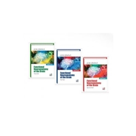Functional neuroanatomy of the brain. Volume I, Volume II, Volume III - Leon Danaila