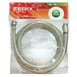 Furtun de dus ZERIX LUMI F04 175 cm