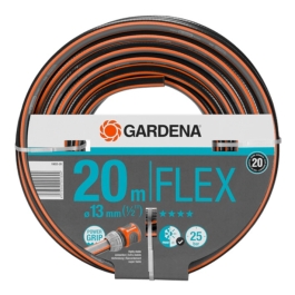 Furtun de gradina, pentru apa, Gardena Classic 18033-20, 12.5 mm, rola 20 m