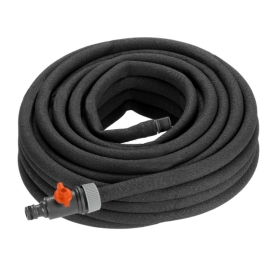 Furtun de gradina, pentru apa, Gardena 01969-29, poros, rola 15 m