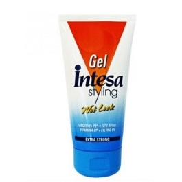 Intesa styling Gel de par Extra Strong, 150 ml