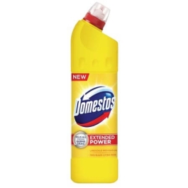 Domestos Dezinfectant inalbitor anticalcar Citrus fresh, 750 ml