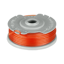 Caseta filament turbotrimmer 8845, 8844