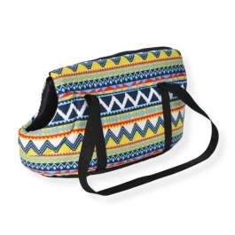 Geanta Transport Easy L 48x18x27 cm 4DOG 