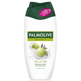 PALMOLIVE NATURALS GEL DE DUS OLIVE 250ML
