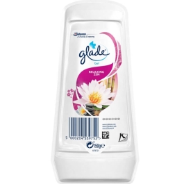 Deodorant de camera gel Relaxing zen, 150 g Glade
