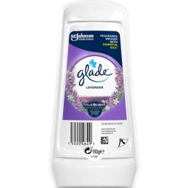 Deodorant de camera gel, Lavanda, 150 g, Glade