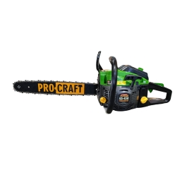 GS-450 drujba pe benzina PROCRAFT