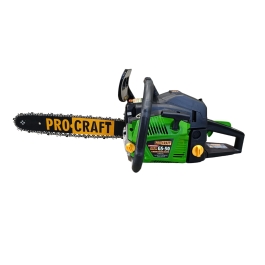 GS-50 drujba pe benzina PROCRAFT