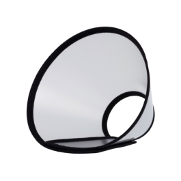 Guler Protector, Inchidere Cu Scai, XS: 18-23 cm/8 cm, 19510