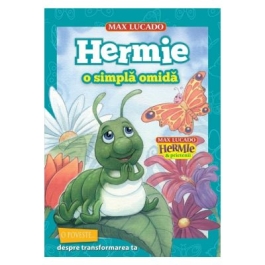 Hermie - o simpla omida - Max Lucado