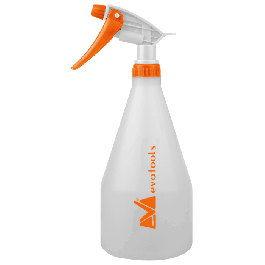 Pulverizator tip M, capacitate 1 litru, material: plastic