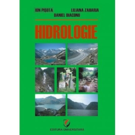 Hidrologie - Daniel Constantin Diaconu