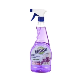 HILLOX SOLUTIE DE CURATAT GEAMURI 1L LILIAC
