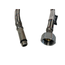 HJS-80-D Racord flexibil FLEKO