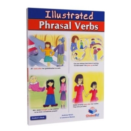 Illustrated Phrasal Verbs - Andrew Betsis, Lawrence Mamas