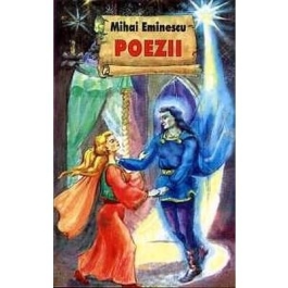 Poezii de Mihai Eminescu editura Stefan