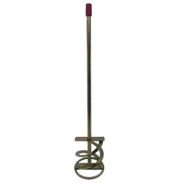 Paleta amestecare mortar prindere SDS 800x400mm