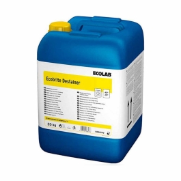 Inalbitor cu clor, 20KG Ecobrite Destainer