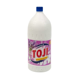 TOJI CLOR INALBITOR 2L PARFUMAT LEVANTICA