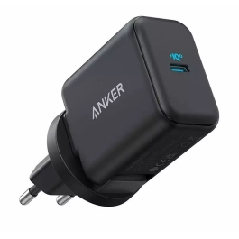 Incarcator retea Anker 312 Ace, 25W, USB-C, Super Fast Charger, compatibil Samsung, Apple