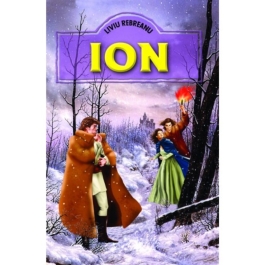 Ion - Liviu Rebreanu