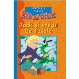 Jack si vrejul de fasole