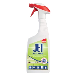 Sano Detergent universal Jet Bucatarie, 750ml
