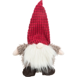 Jucarie Xmas Pitic 33 cm 6 Buc/Set Trixie