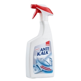 Sano anti Kalk Pulverizator, 750 ml