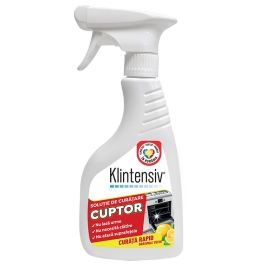 Klintensiv Degresant cuptor, 500 ml