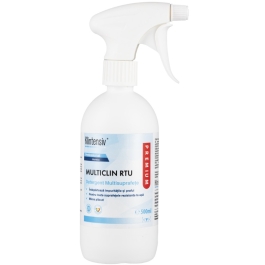 Detergent Profesional RTU multisuprafete 500 ml, Klintensiv