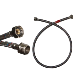 KOER Furtun de dus flexibil F 1/2'- M1/2' -  80cm