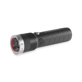 Lanterna LEDLENSER MT14 reincarcabila 1000 lm raza luminoasa 320 m