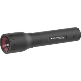 Lanterna  800 lm raza luminoasa 350 m, LEDLENSER P14