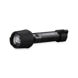 Lanterna LEDLENSER P6R WORK reincarcabila 850 lm raza luminoasa 240 m