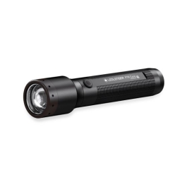 Lanterna LEDLENSER P7R CORE reincarcabila 1400 lm raza luminoasa 300 m