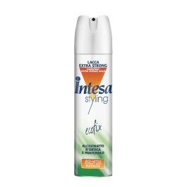 Fixativ Par Lac Forte Extra Strong, 300 ml, Intesa