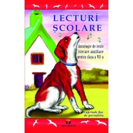 Lecturi Scolare clasa a VII-a