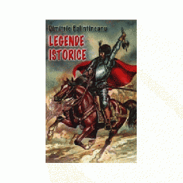 Legende istorice - editura Herra