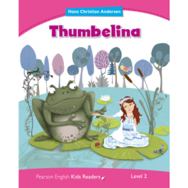Level 2. Thumbelina - Nicola Schofield