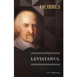 Leviatanul - Thomas Hobbes