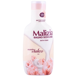 Spumant de baie Talc, 1L - Malizia