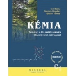Manual Chimie C1 pentru clasa a 12-a in Limba Maghiara - Dan Bogdan
