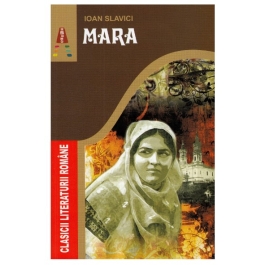 Mara - Ioan Slavici