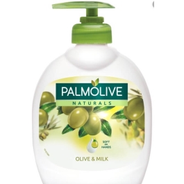 Palmolive sapun lichid Naturals olive&milk, 300ml