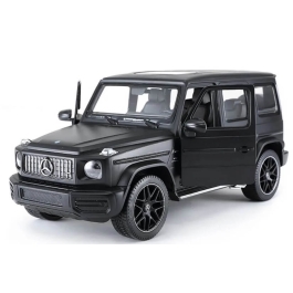 Masina cu telecomanda Mercedes-Benz G63 negru 1: 14, Rastar