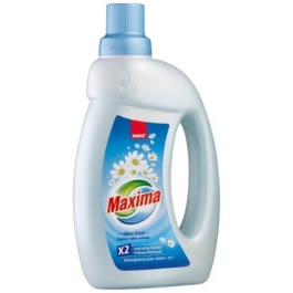 Sano Maxima Balsam de rufe Fresh, 2l